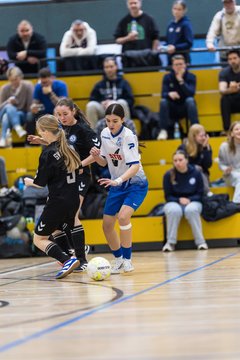 Bild 593 - wBJ NFV Futsalmeisterschaft